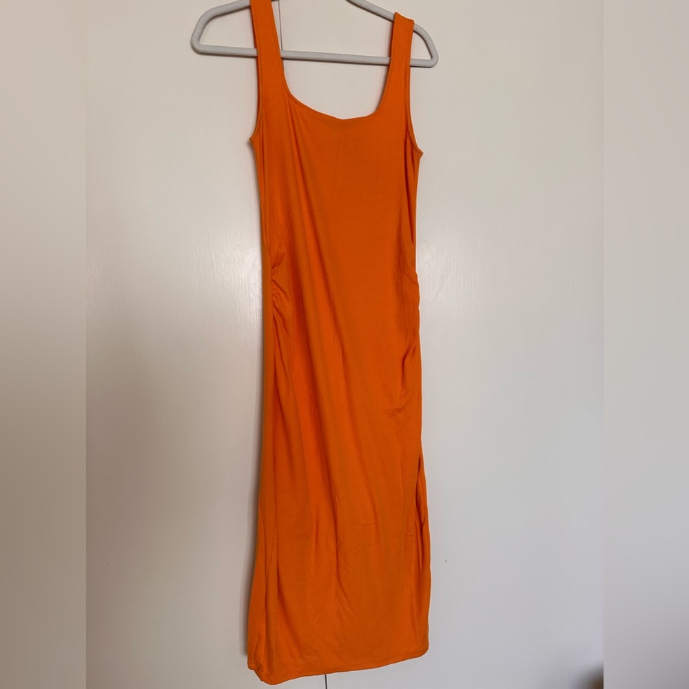 Old Navy maternity dress